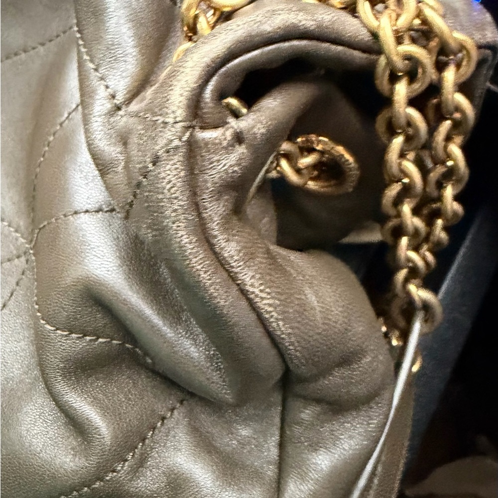 Yves Saint Laurent Jamie bag -small - Picture 10 of 10